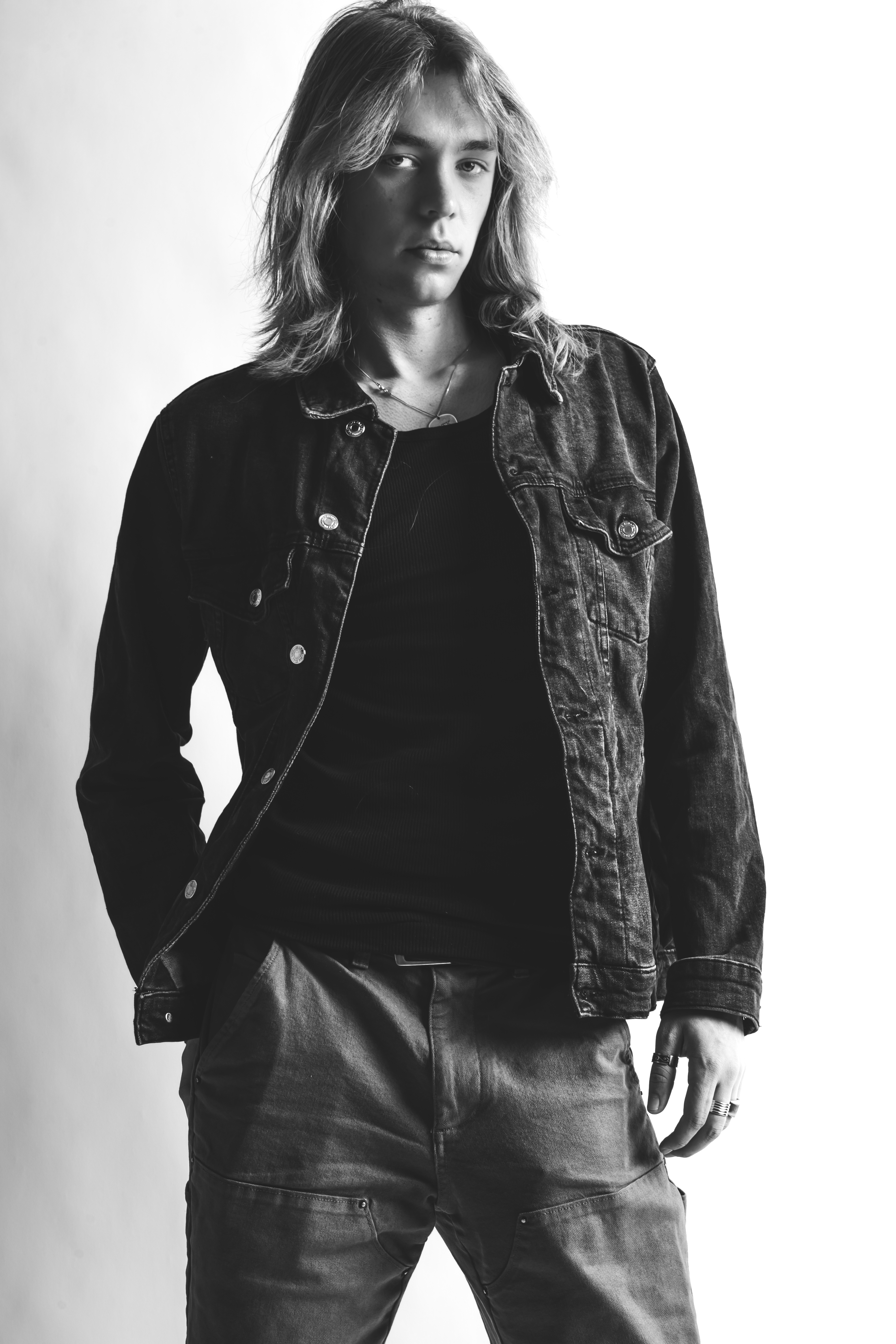 Dane Keckley